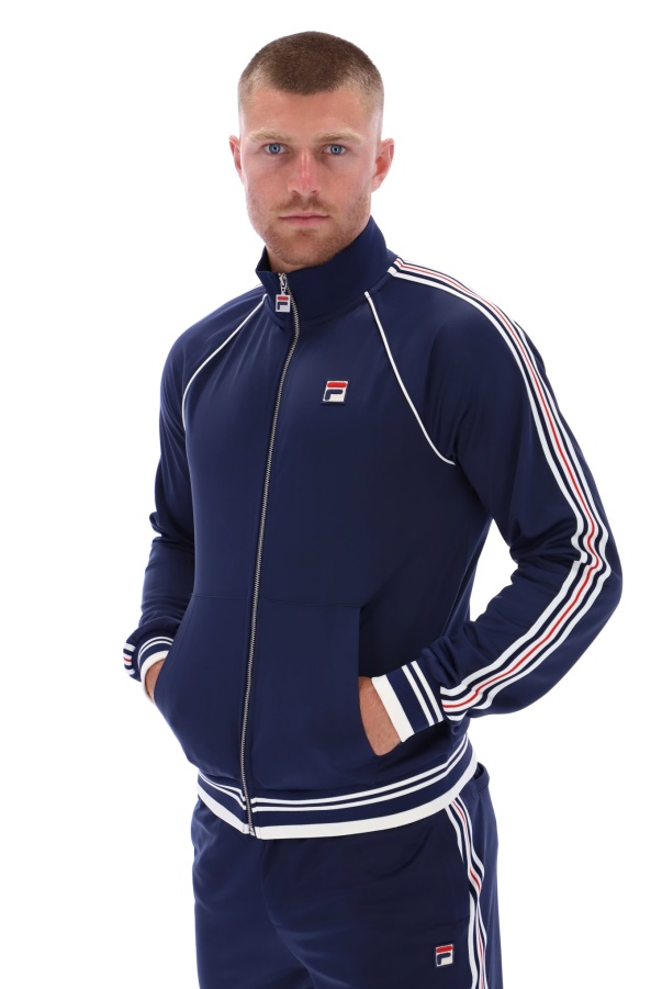 Fila Lavin Track Jacket