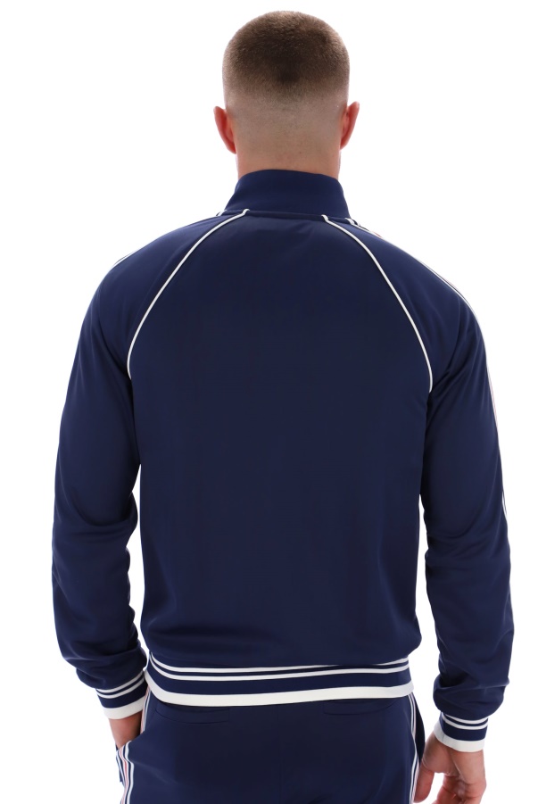 Fila Lavin Track Jacket