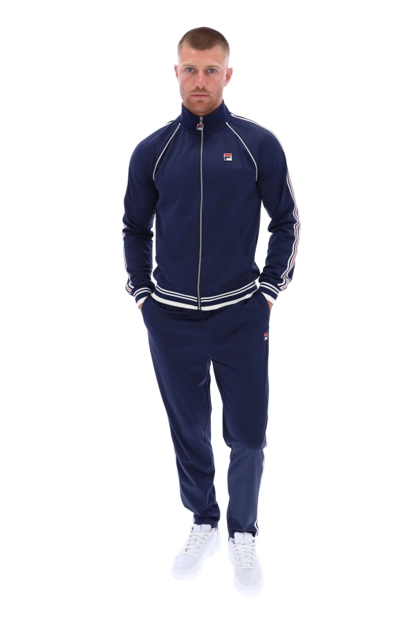 Fila Lavin Track Jacket