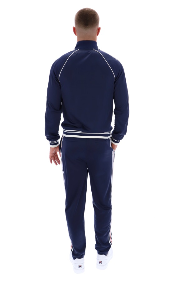 Fila Lavin Track Jacket