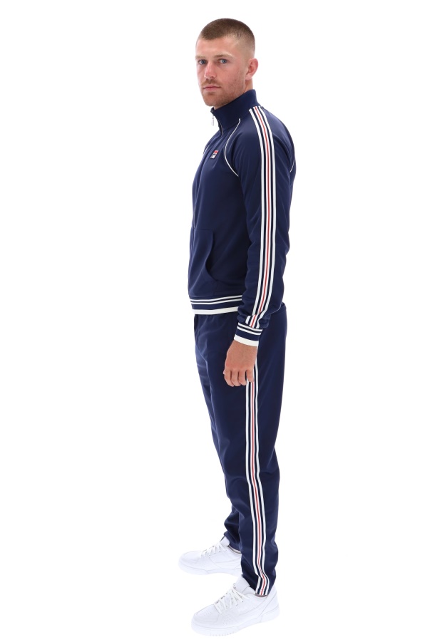 Fila Lavin Track Jacket