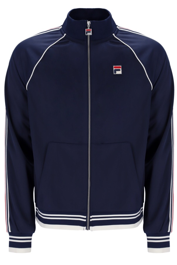 Fila Lavin Track Jacket
