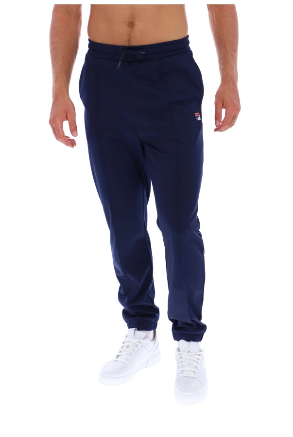 Fila Santos Jogger With Pin Tucks