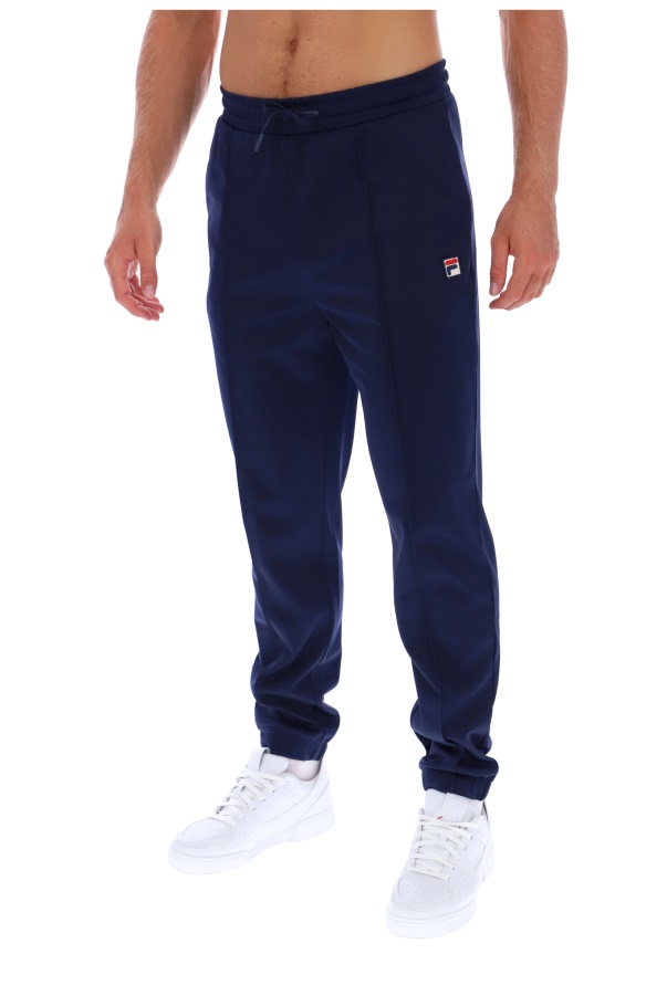 Fila Santos Jogger With Pin Tucks