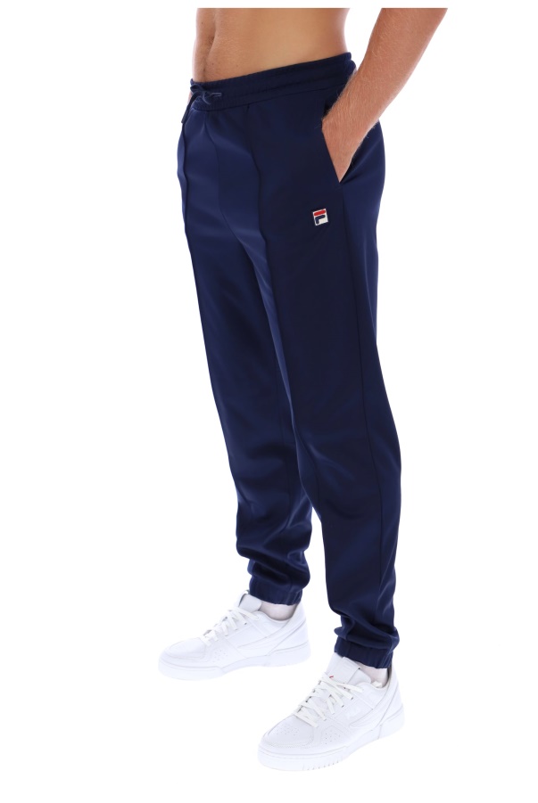Fila Santos Jogger With Pin Tucks