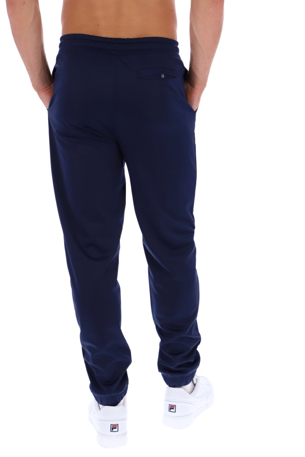 Fila Santos Jogger With Pin Tucks