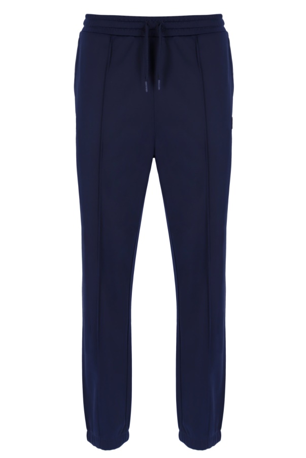 Fila Santos Jogger With Pin Tucks