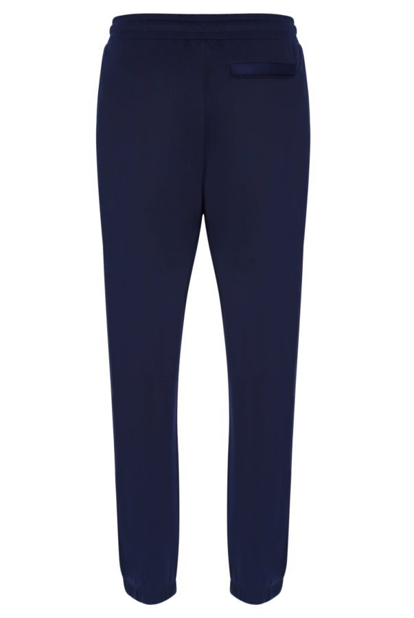 Fila Santos Jogger With Pin Tucks