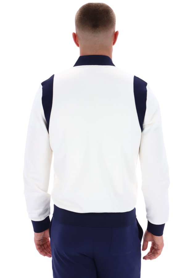 Colton Fila Bomber Jacket