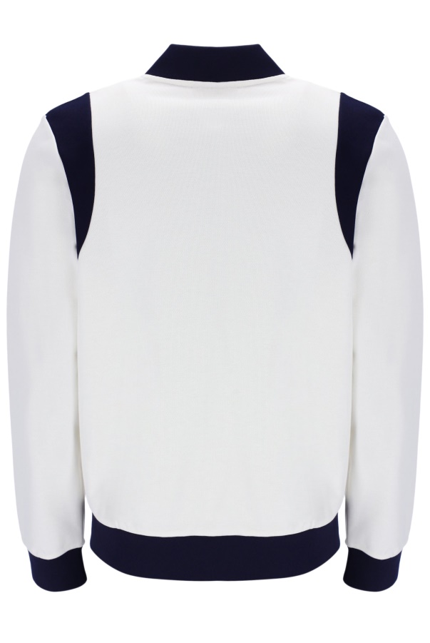 Colton Fila Bomber Jacket