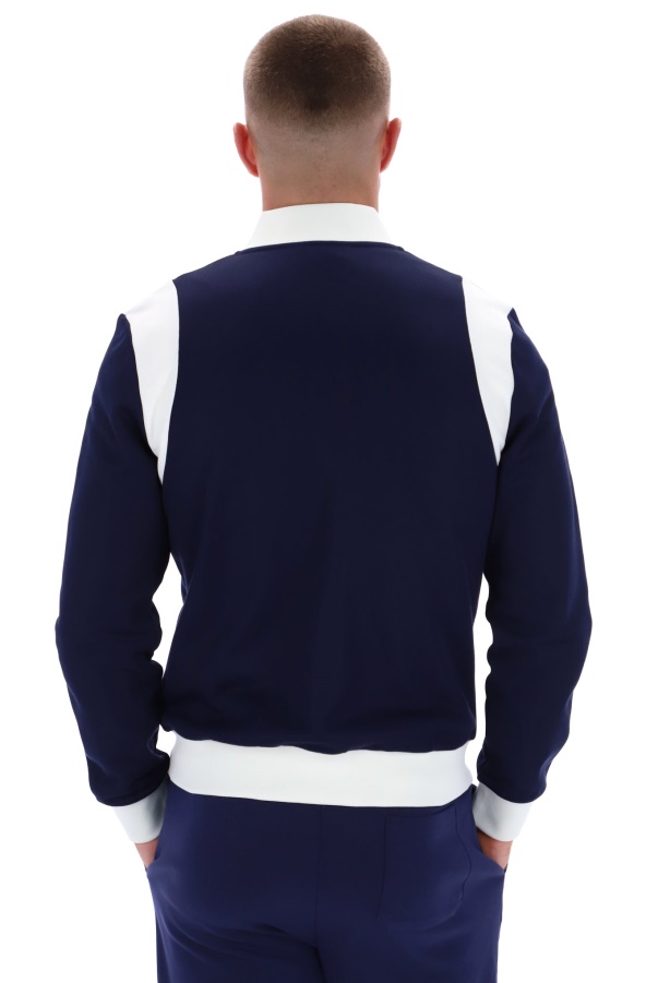 Fila Colton Bomber Jacket