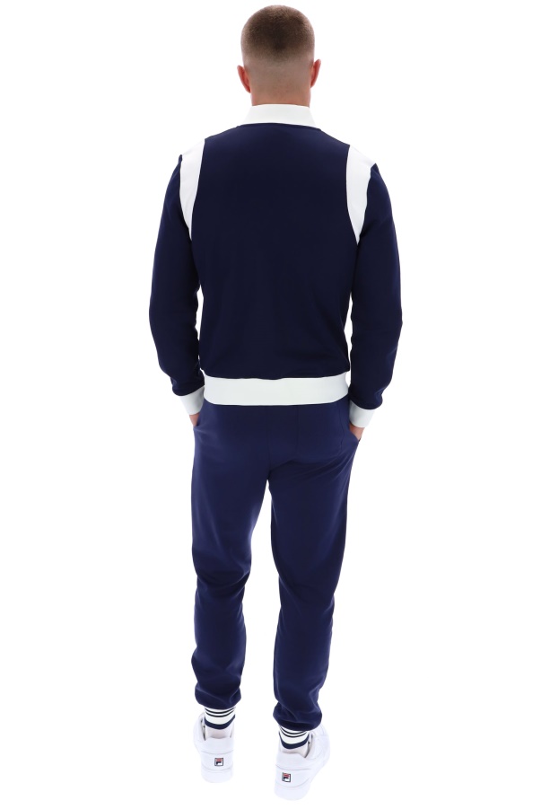 Fila Colton Bomber Jacket