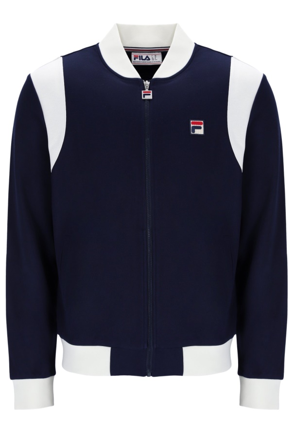 Fila Colton Bomber Jacket