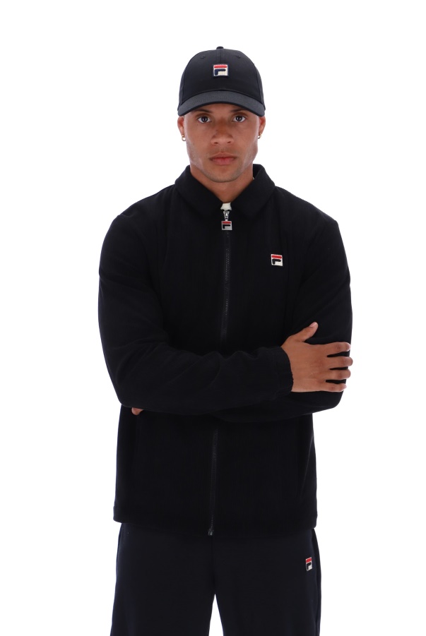 Seth Jacket Fila