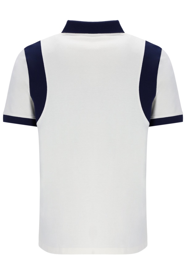 Fila Dawson Archive Tennis Inspired Polo