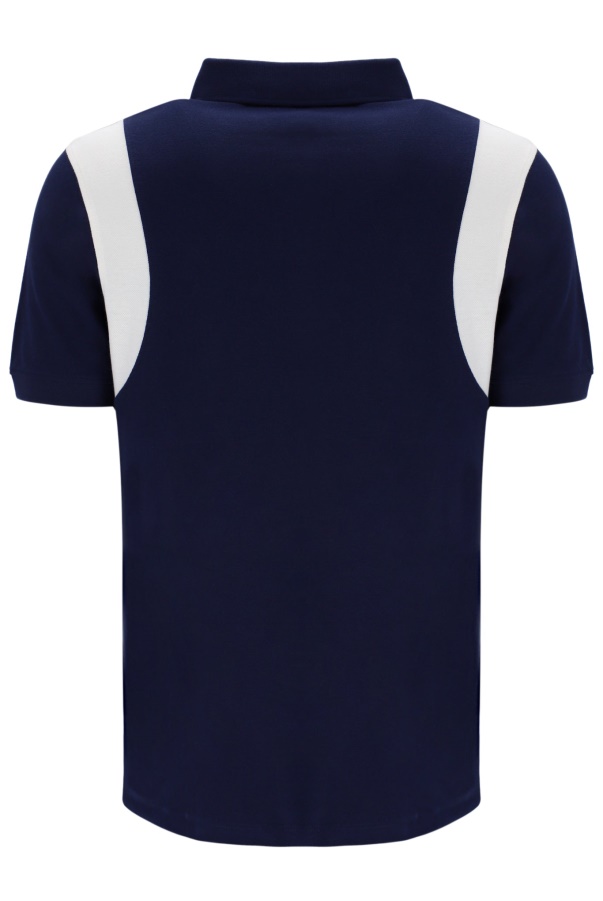 Dawson Archive Tennis Inspired Polo Fila