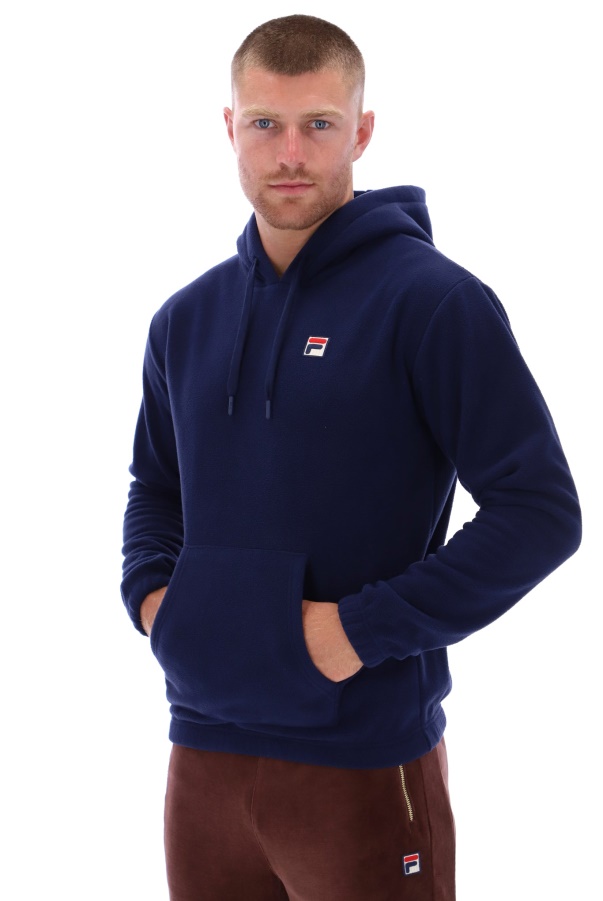 Finn Hoodie Fila