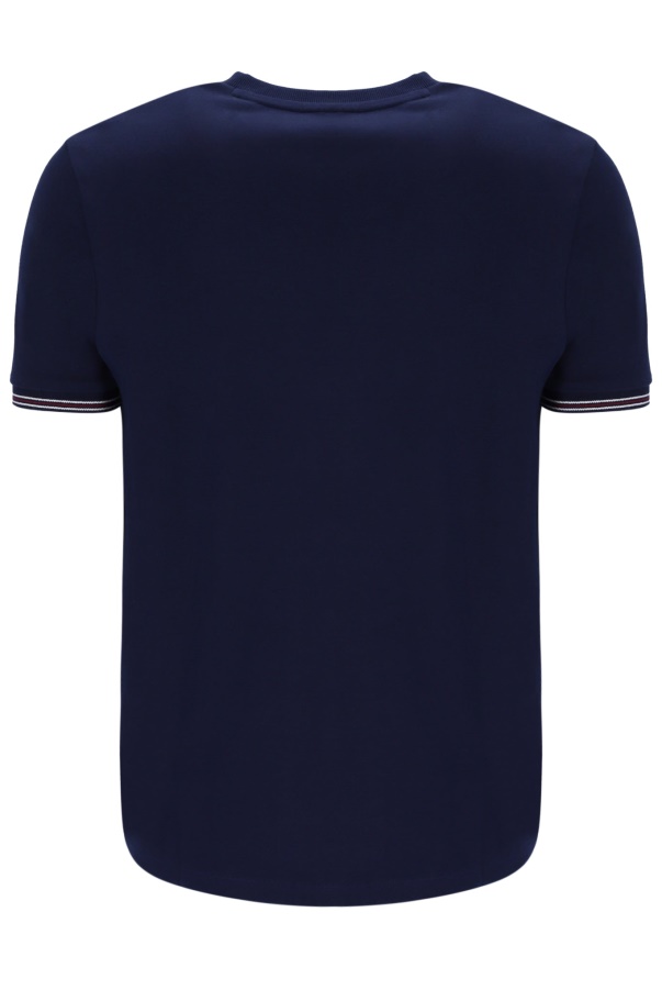 Caleb Crew T-Shirt Fila