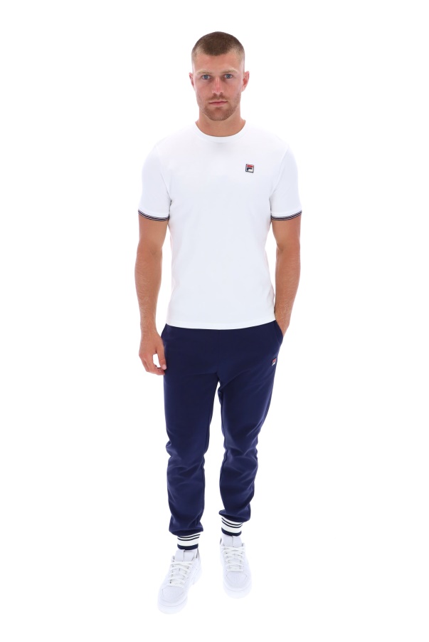 Fila Caleb Crew T-Shirt