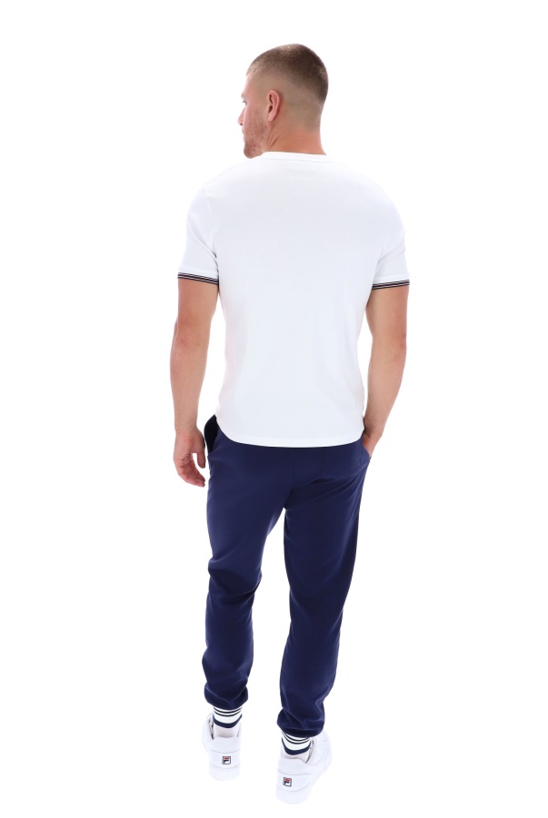 Fila Caleb Crew T-Shirt