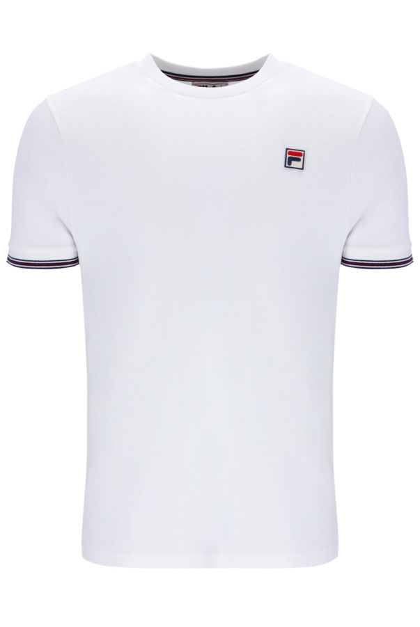Fila Caleb Crew T-Shirt