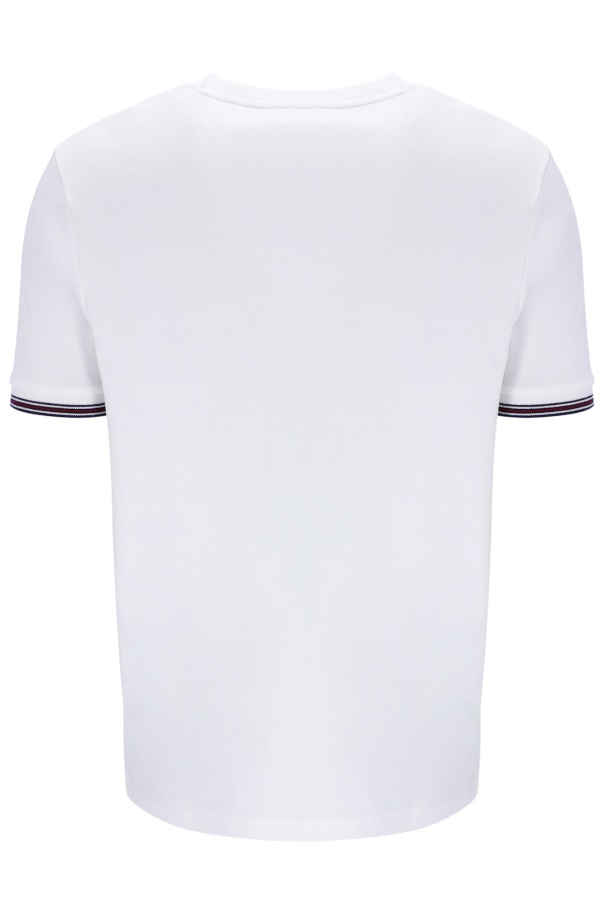 Fila Caleb Crew T-Shirt