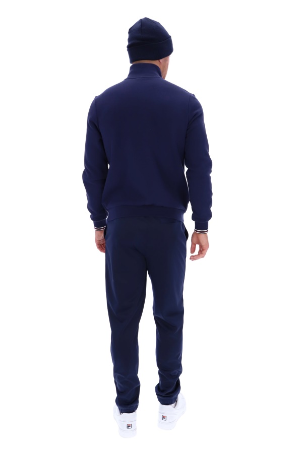 Malachi Puffer Front Body Fila