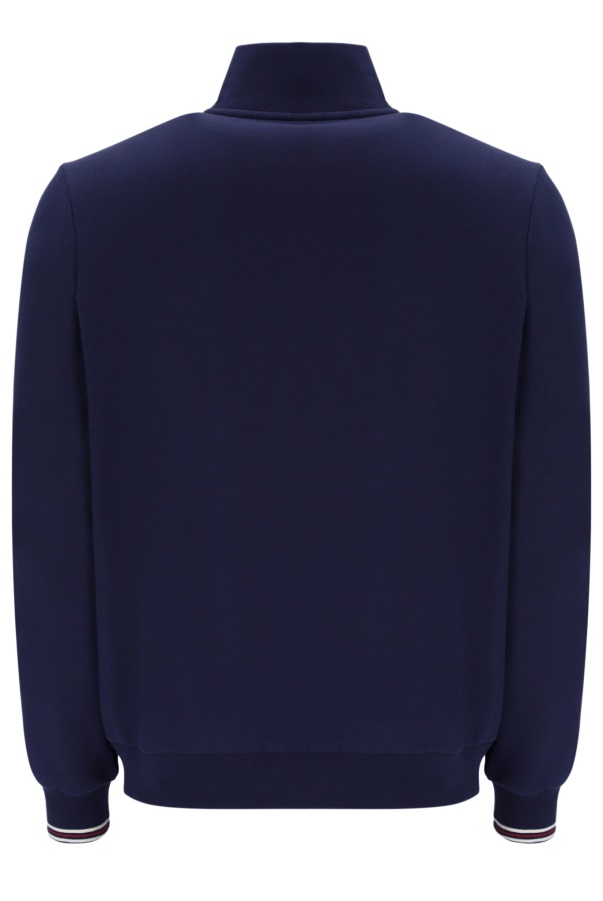 Malachi Puffer Front Body Fila