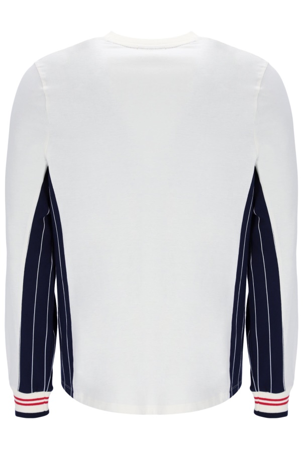 Fila Silas Long Sleeved Tee