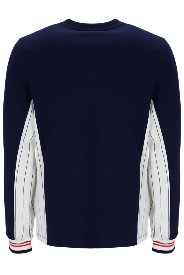 Silas Long Sleeved Tee Fila