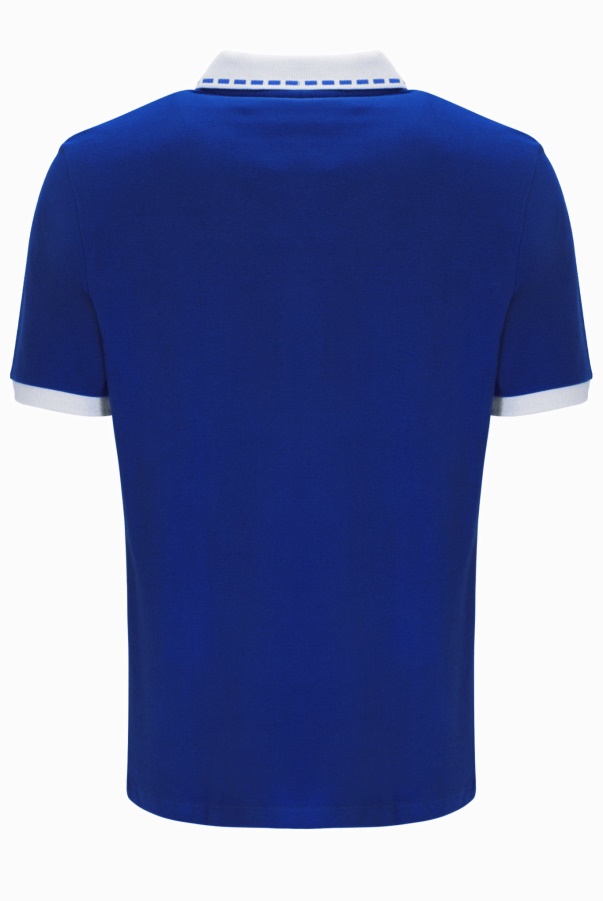 Fila Seb Fashion Graphic Polo Shirt