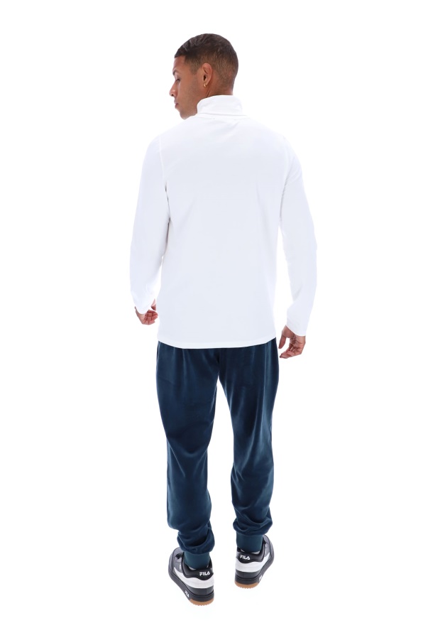 19th Classic Fila Roll Neck Fila