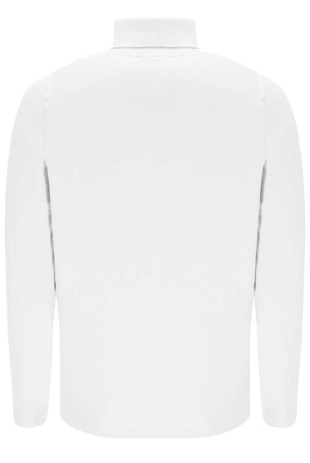 19th Classic Fila Roll Neck Fila