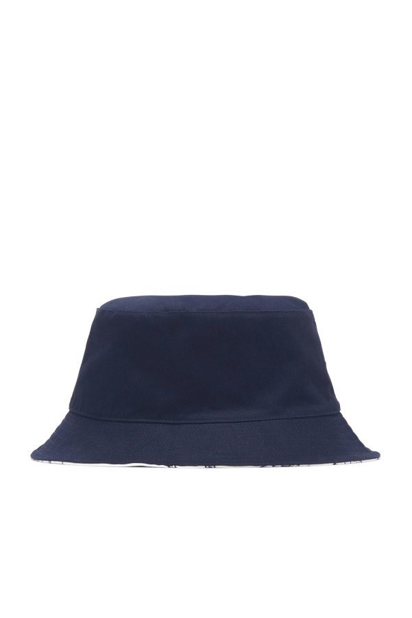 Tupac Bucket Hat Fila