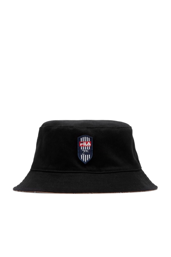 Fila Tupac Bucket Hat