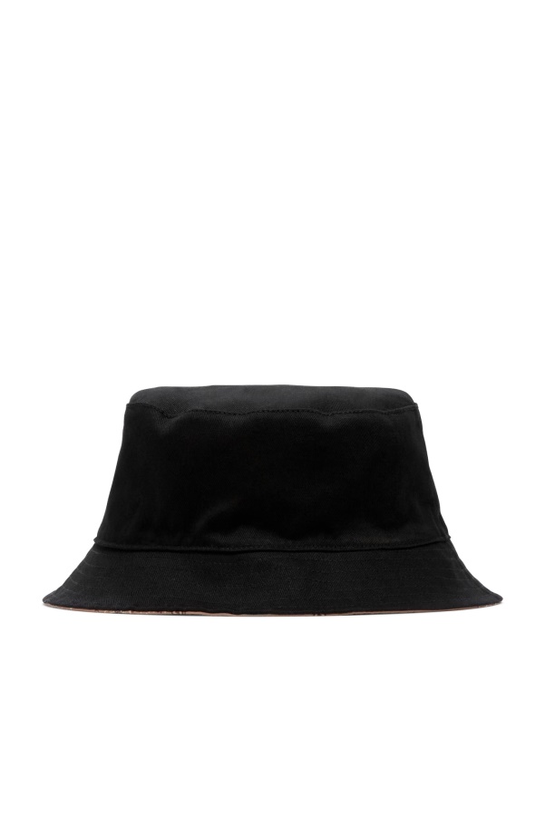 Fila Tupac Bucket Hat