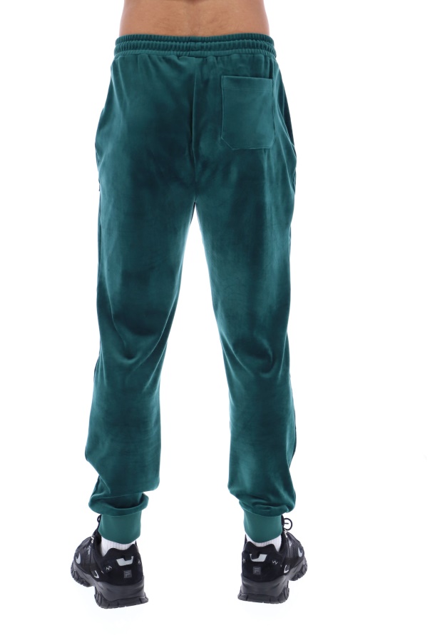 Lir Velour Track Pants Fila