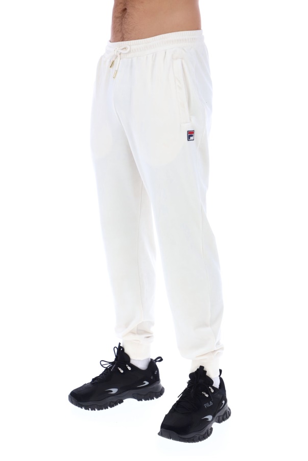 Lir Velour Fila Track Pants