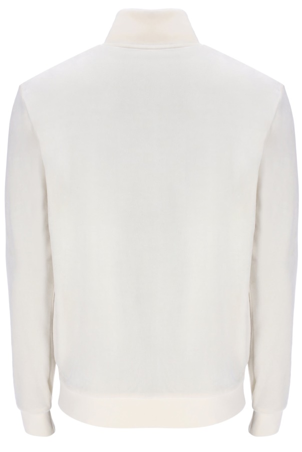 Irving Velour Track Top Fila