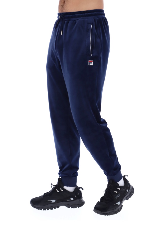 Fila Lir Velour Track Pants