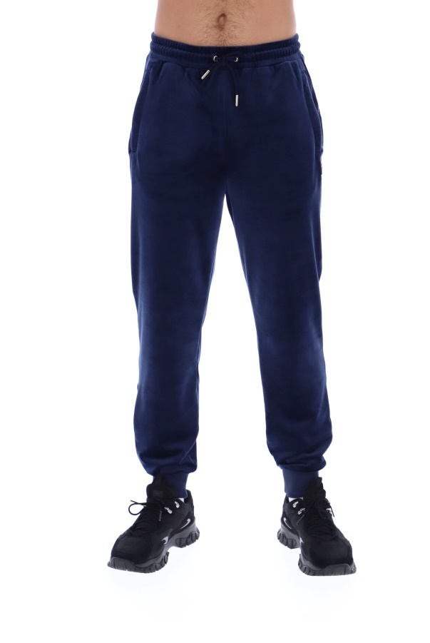 Fila Lir Velour Track Pants