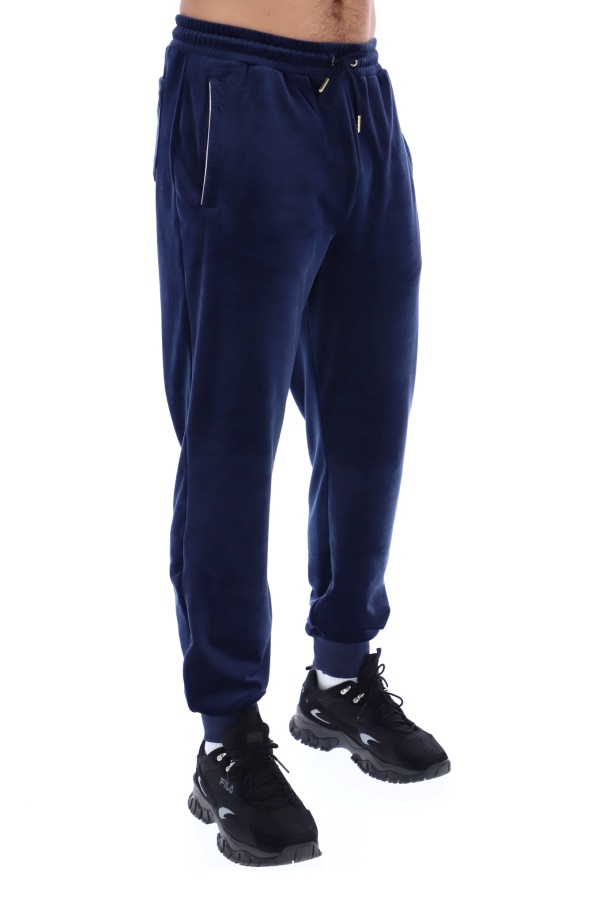 Fila Lir Velour Track Pants
