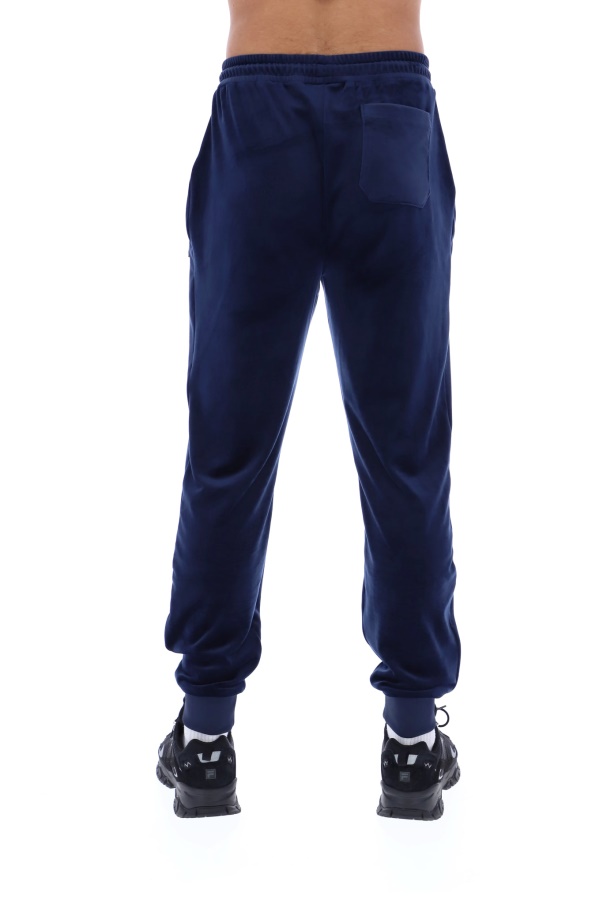 Fila Lir Velour Track Pants