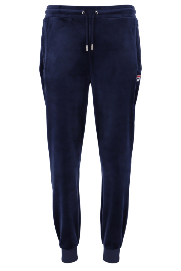 Fila Lir Velour Track Pants