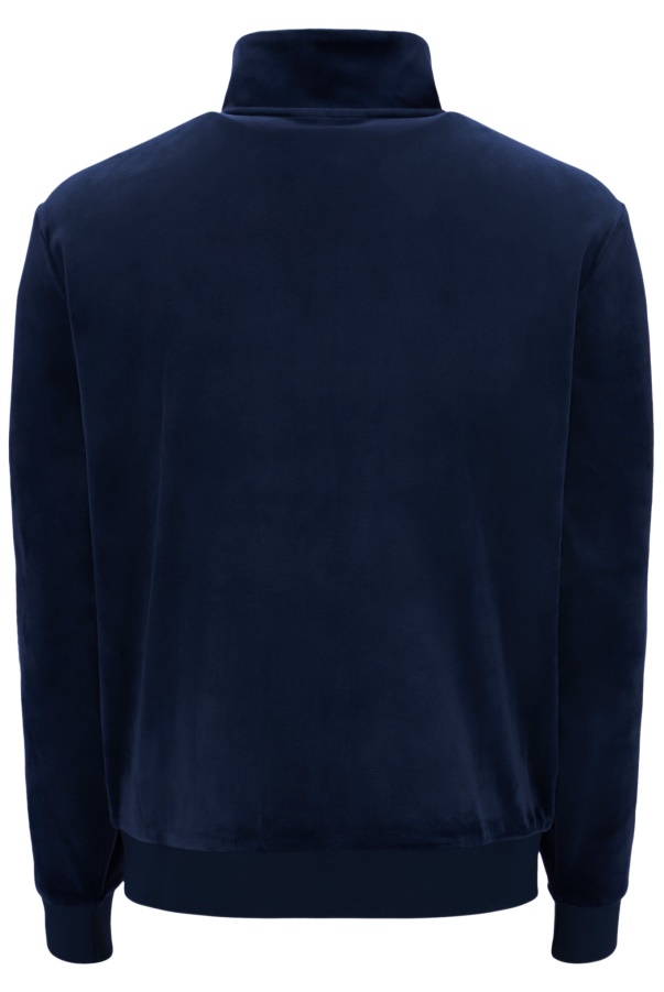 Fila Irving Velour Track Top