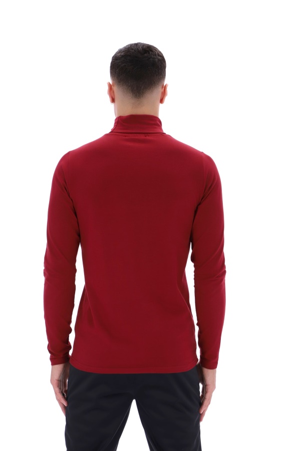 19th Classic Roll Neck Sweater Fila