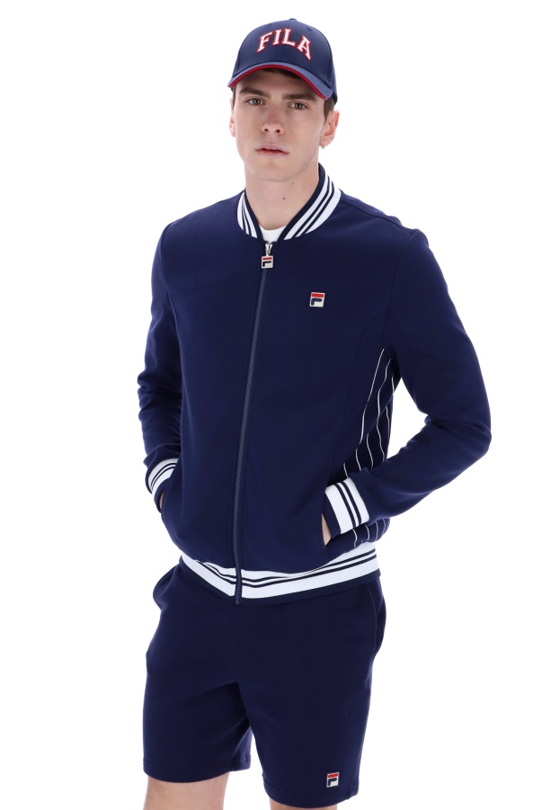 Settanta 2 Fashion Fila Tracktop