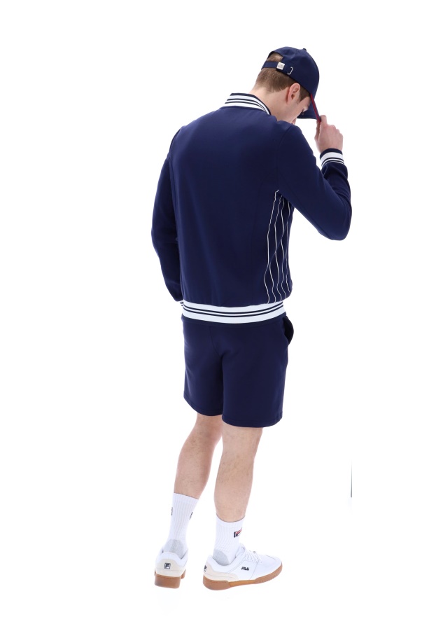 Settanta 2 Fashion Fila Tracktop