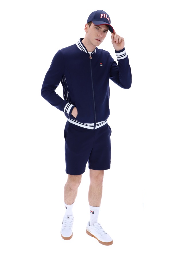 Settanta 2 Fashion Fila Tracktop
