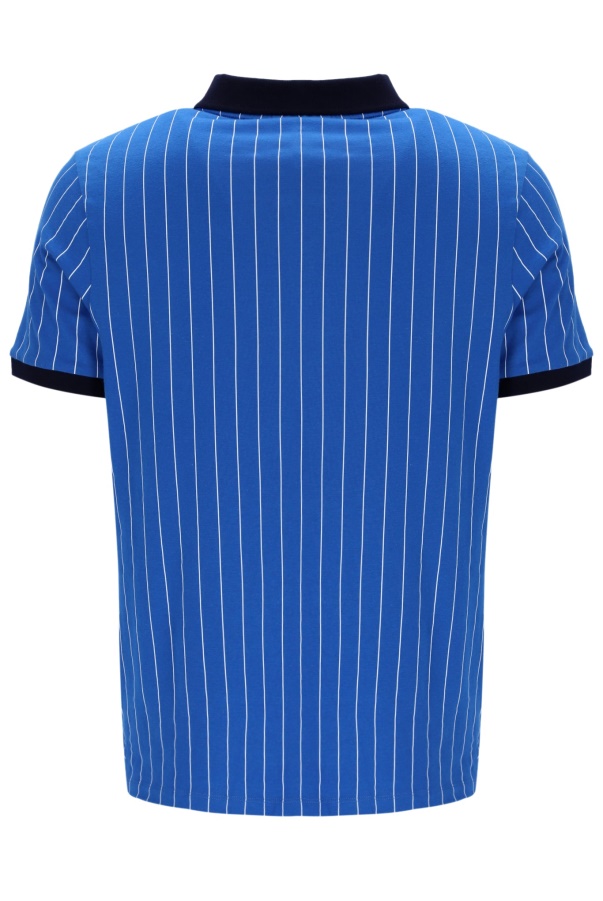 BB1 Classic Vintage Special Striped Polo Fila